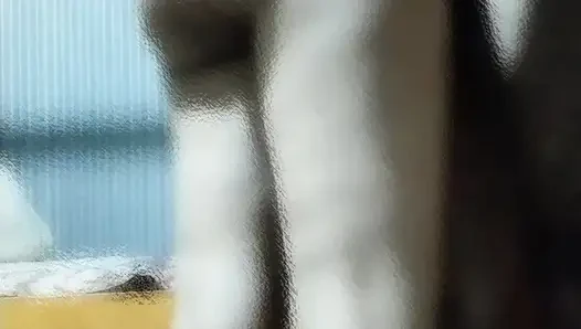 Oh yess ! My stepbro caught me fucking my stepdad last night