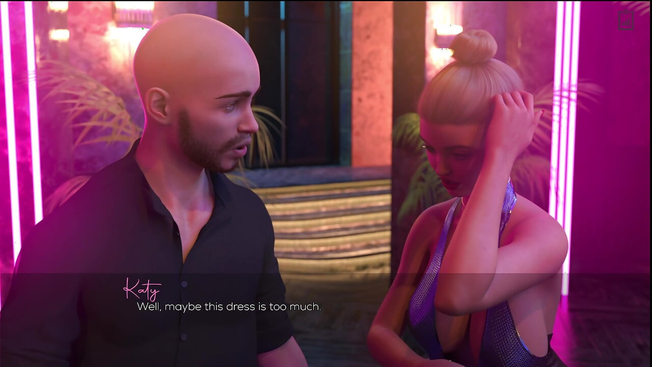Couples Lustbound (part 6)