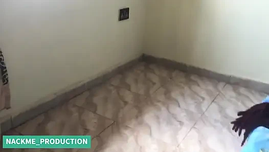 My Fat Pussy Too Sweet, Made Him Cum Early