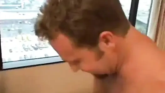 Freshly Fucked Look
