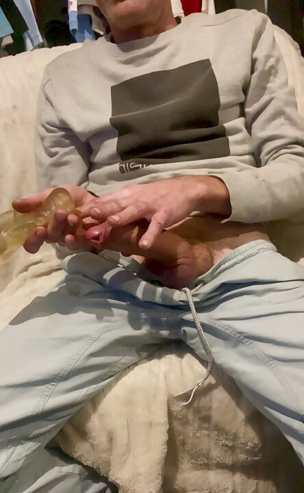 Need to cum