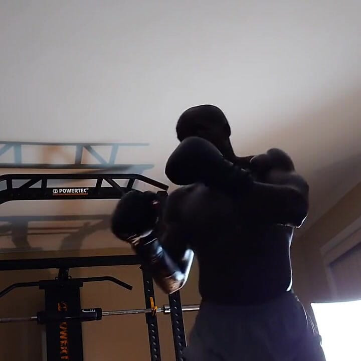 Boxing Workout Today Informational Support Is One of the Main Reasons Why Someone Will Seek Out a Fitness Professional