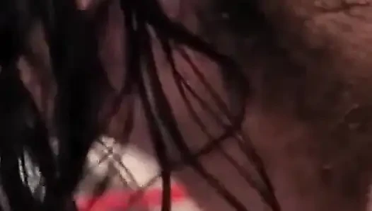 Horny Arab Wife Can’t Wait