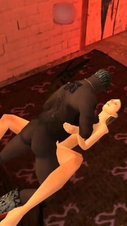 Gta San andreas hot coffee mod - Millie, a woman that loves BDSM and hot sex | Clip 3