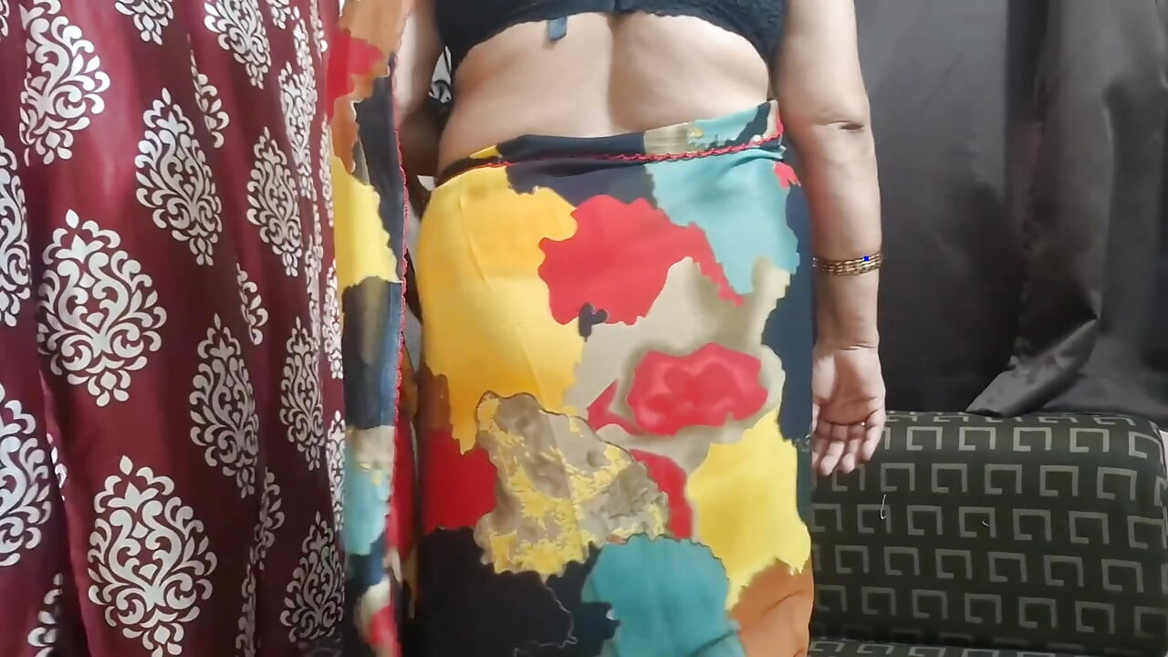 MILF Shilpa Taboobreakers on Heat