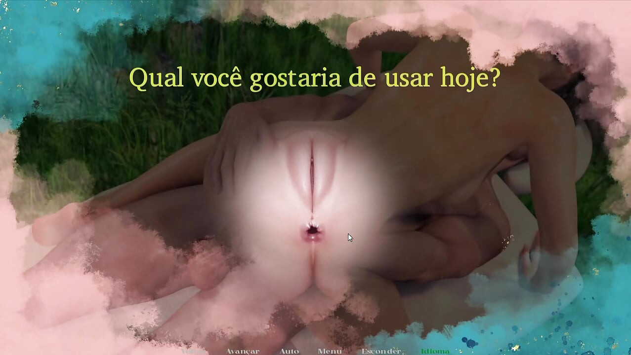 o melhor negócio de foder mith meu namorado depois de massagem