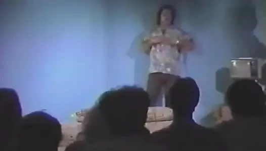 Harika seks yarışması