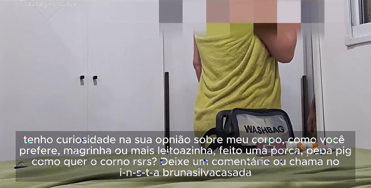 Pregnant Married Woman Sucks and Fucks with a Gifted Man in the Swing House