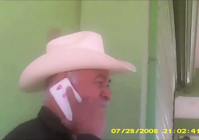 Latin old man 3