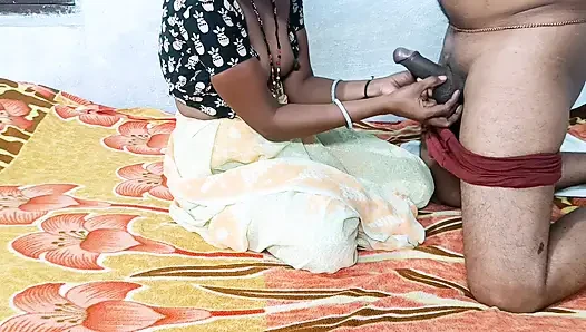 Kompilasi istri hot india lagi asik nyepong kontol dan jilat memek