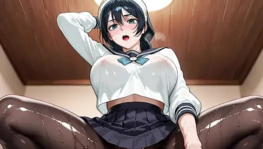 Riko (JJK) v2