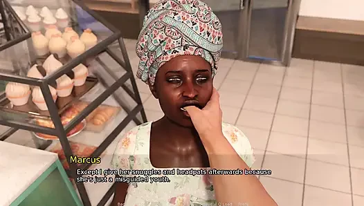 Mit schokolade backen 8 Ladesha bekommt man manieren gut