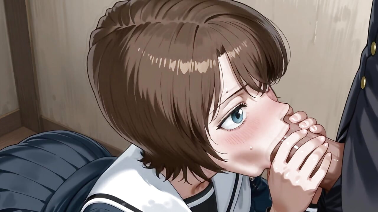 Koshimizu Natsuki (Conan)