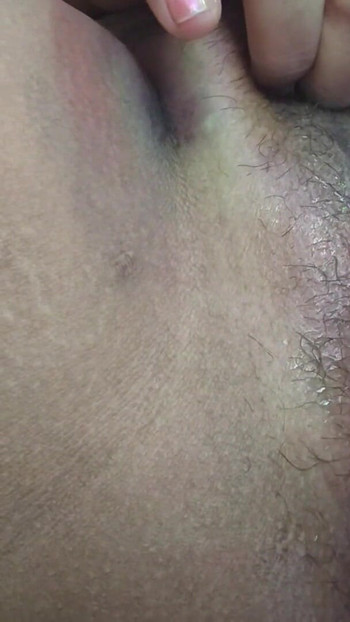 Captivating moment from "Newlywed hot sister-in-law fingering pussy"