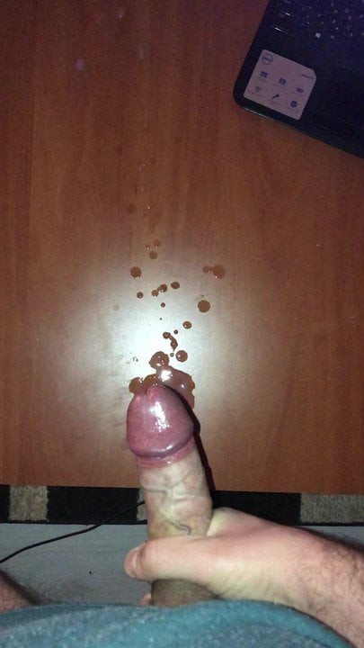 Watching porn