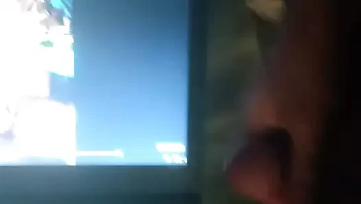 Cum tribute for vickicd16