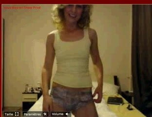 little show webcam