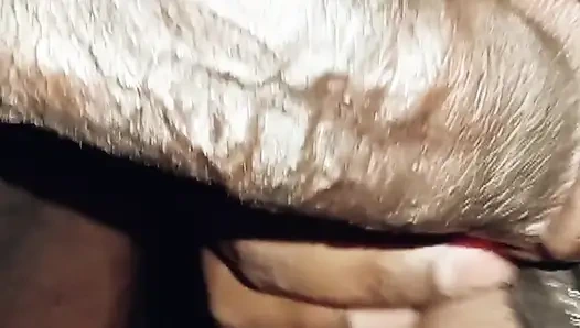 Desi Tamil Divorce MILF Pissing
