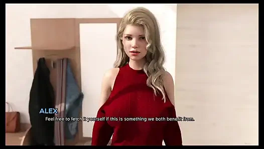 Shattered_Minds Gameplay 1