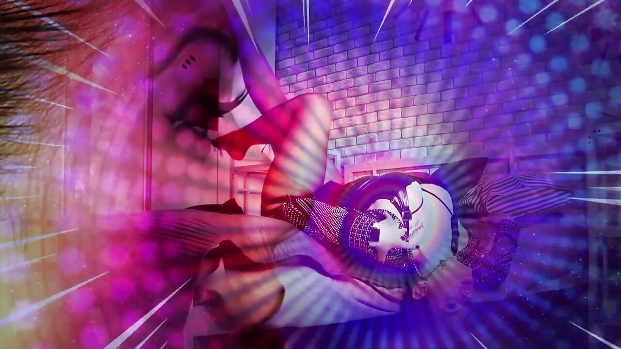 Sniff and jerk you stupid