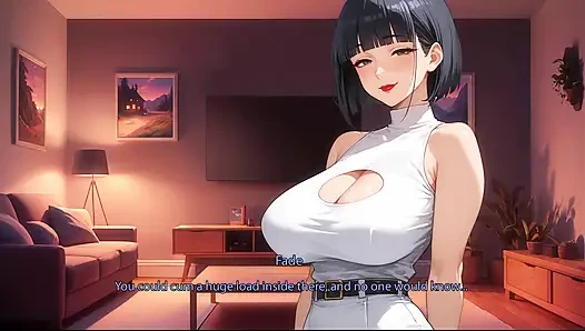 I Love Your Wife (part 5)