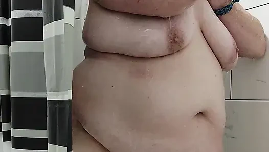 Необходимые игры в душе