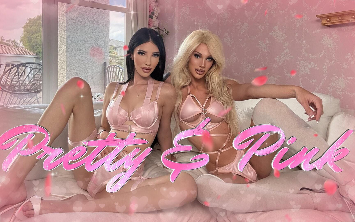 T4t Lesbian Hookup Eris Jolie Fucks Ava Holt