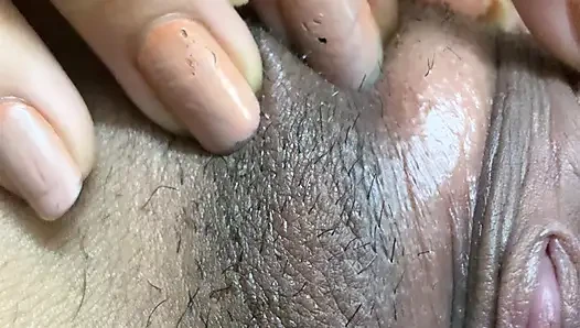 Ghar pe akeli thi tab 10 inci ka monster cock aaya