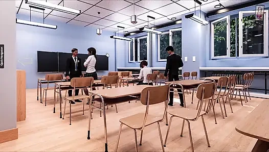 Timestamp: Lost Love 39 - Dominant Milf Gets Dominated Hard