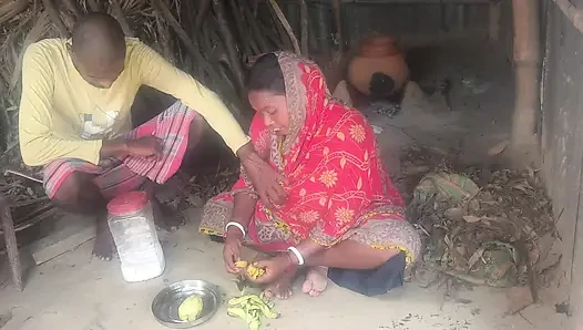 Desi housewife ki chudai
