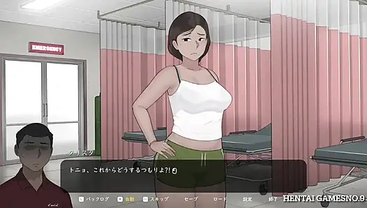 NTRMAN ChristaAndTonyo