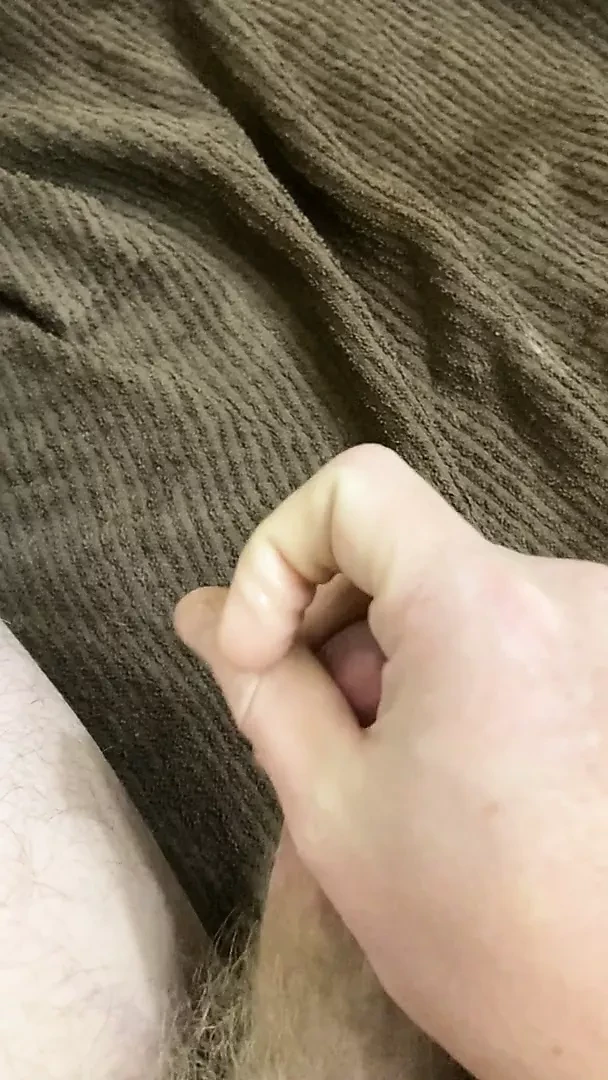 Horny after work