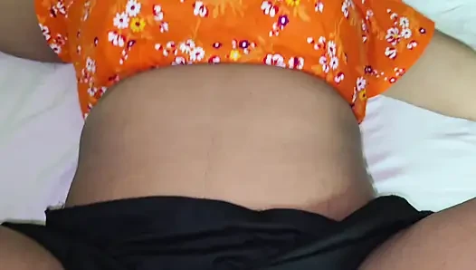 New working girl fucking in the home