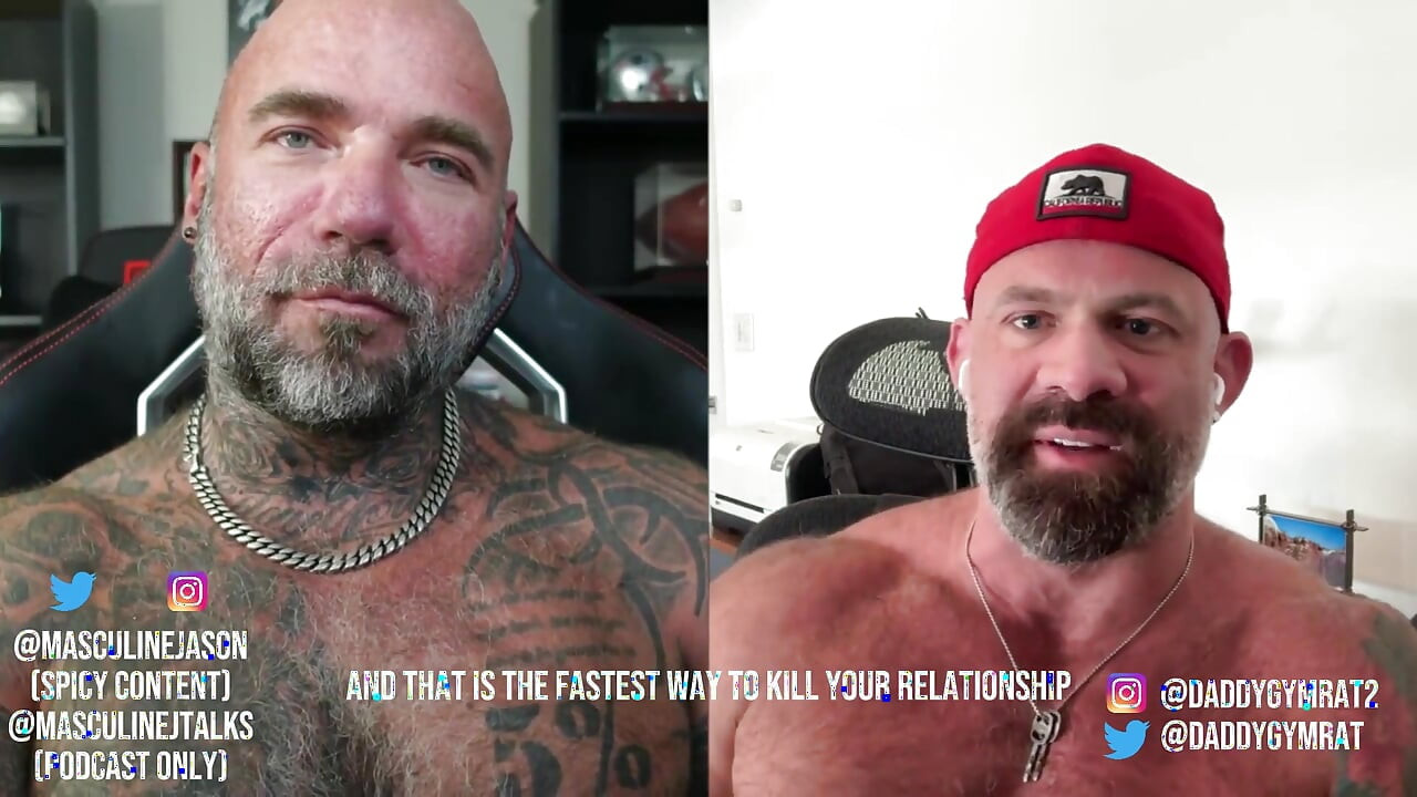 Porn Star Confessions - Stepdaddy Gym Rat Episode 167