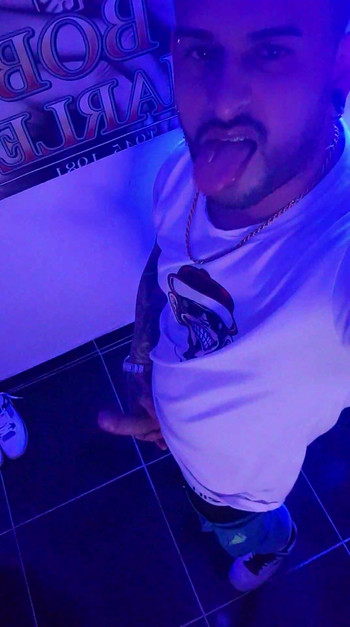 My dick