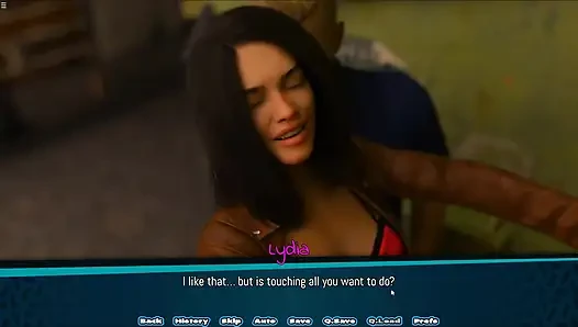 Office Colleague Girl Sucking Viktor Big Cock Almost Caught