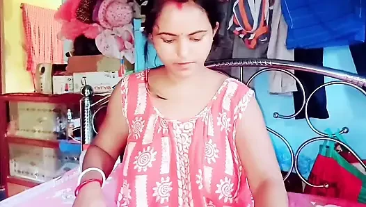 Komal's girlfriend sat on brother-in-law's clothes and started screaming, brother-in-law, you want to see your penis