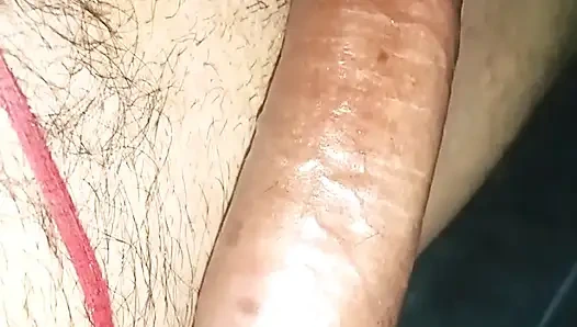 Desi Handjob