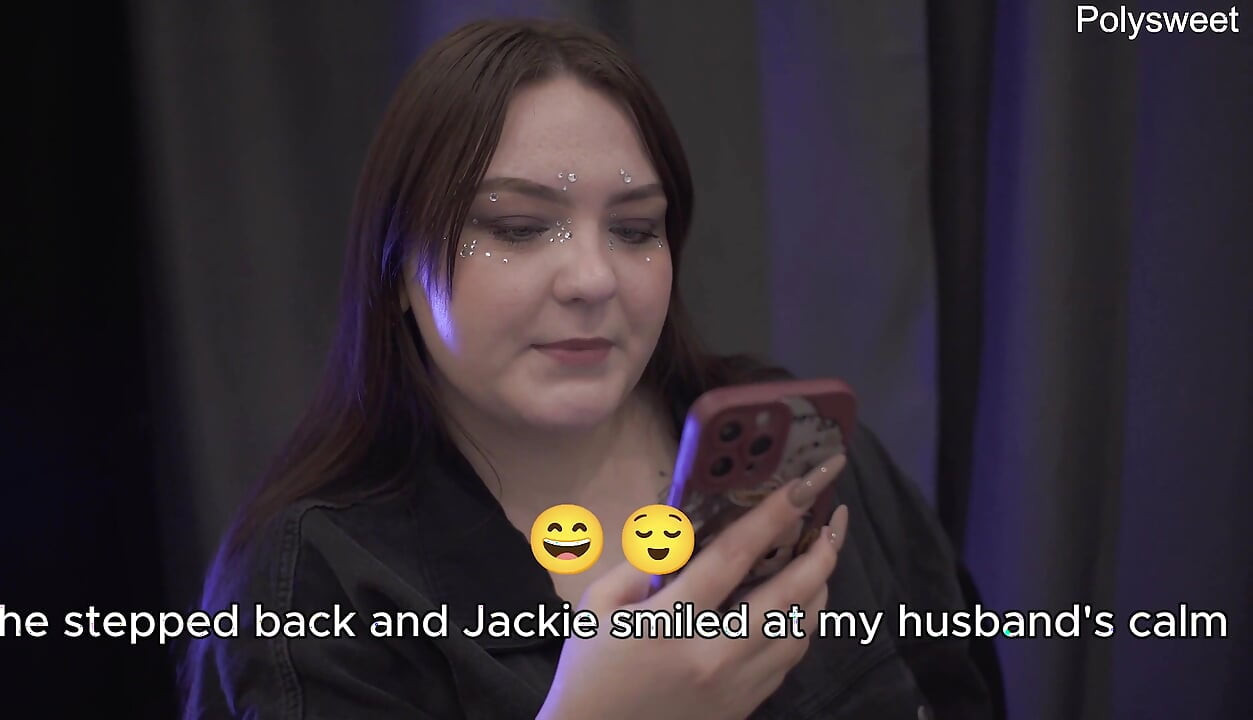 Porn Story - I'm Surprised at How Well My Husband Can Suck Cock