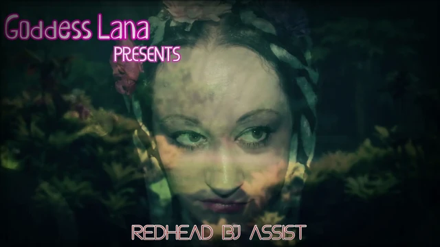 Straight People Audio BJ Assist Redhead Version