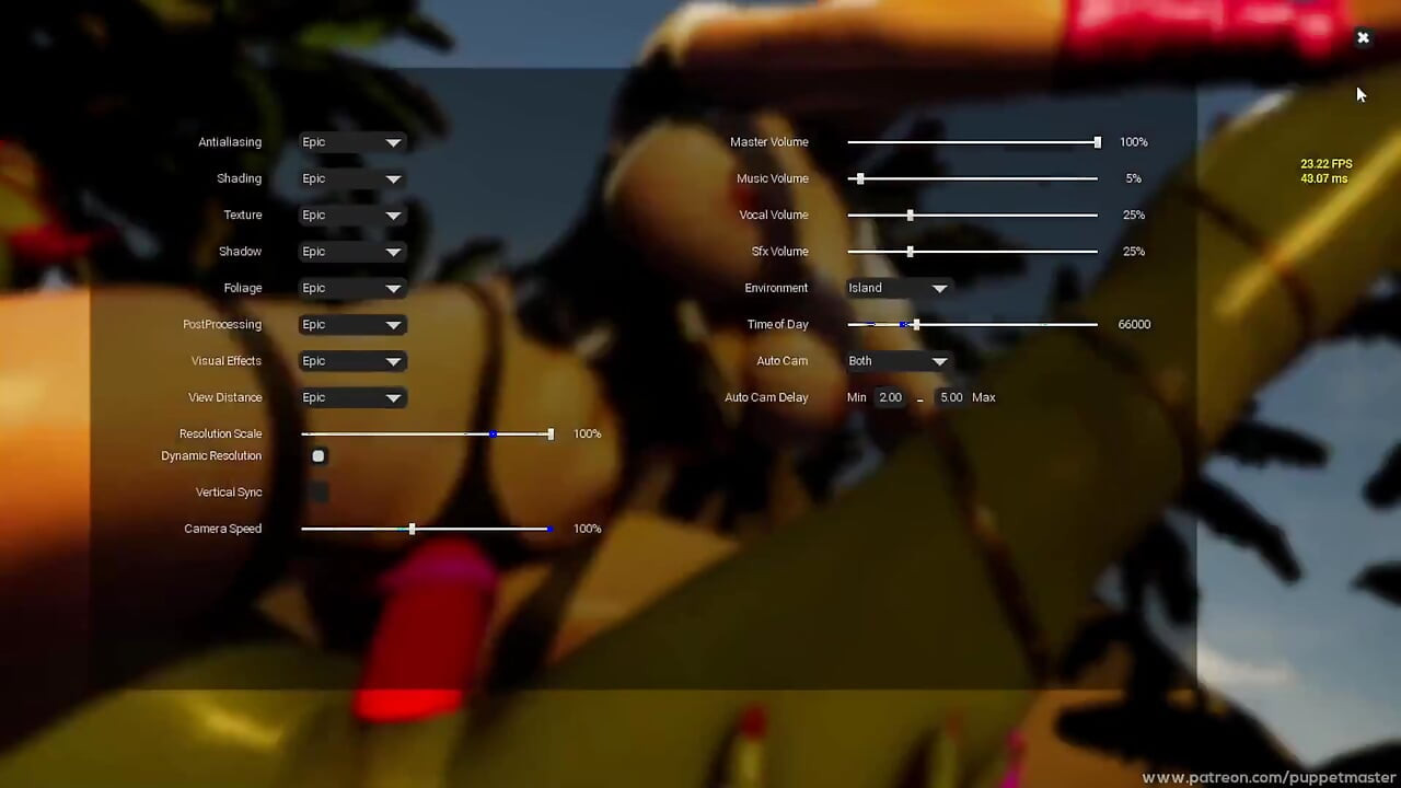 Puppetmaster Pose viewer sexuální hra hrát část 11 pro dospělé hra nahá hra