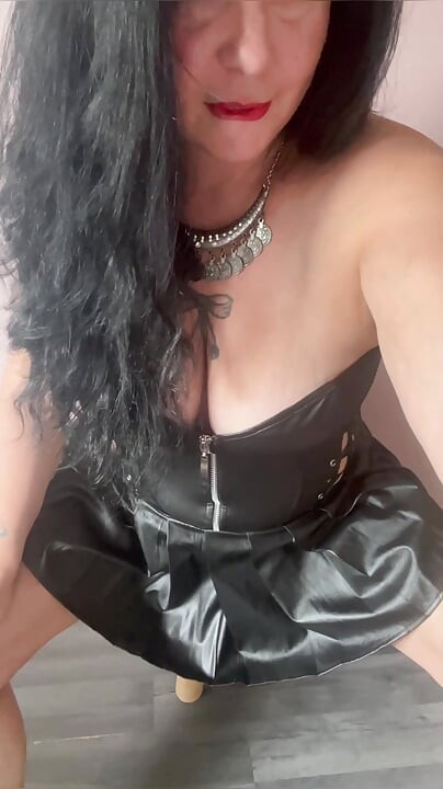 JOI beschmutzt und gedemütigt zu