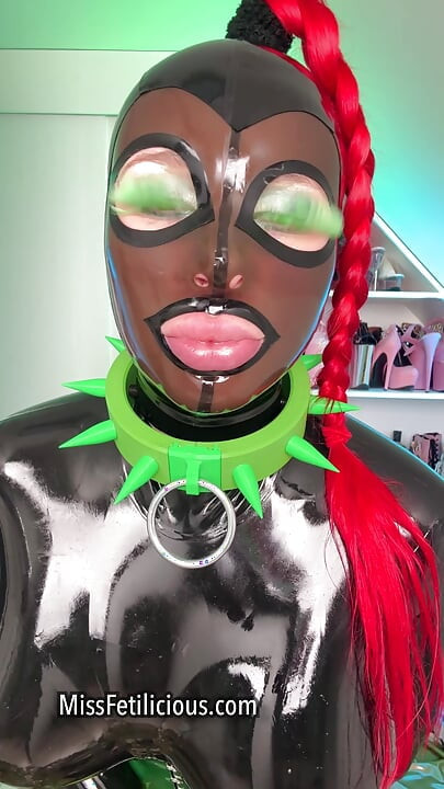 Just Another Latex Day