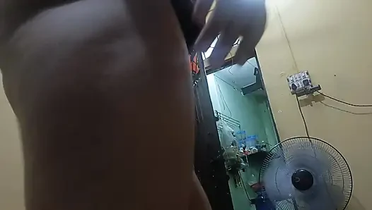 Indian step sister ko mms video banaya