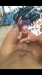 Hard Dick Cum