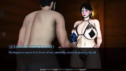 Терны под крыльями - лучшие части - часть 4