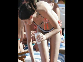 Lena Meyer Landrut Bikini