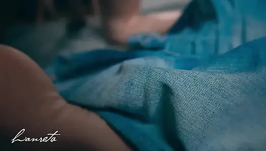 Rain of Pleasure, Female Orgasms Squirt Compilation - Amateur Lanreta