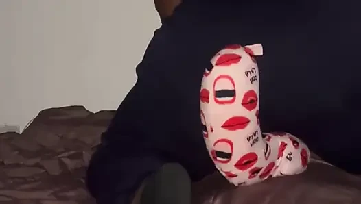Шпилю в 3 движения!