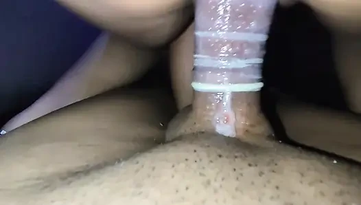 tinny neha first time condom fuking cumshot hindi deshi indian sex